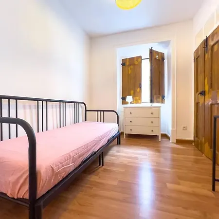 Apartment 10 Bairro Alto Lissabon