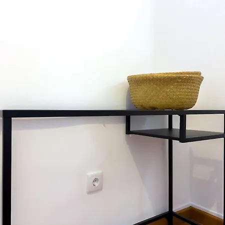 Appartement 10 Bairro Alto Lissabon