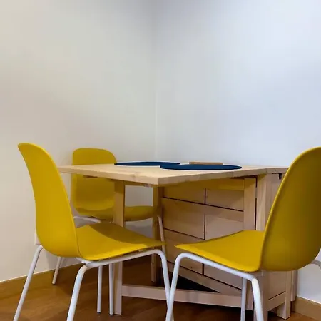 10 Bairro Alto * Лиссабон