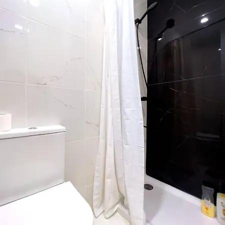 Apartment 10 Bairro Alto Lissabon