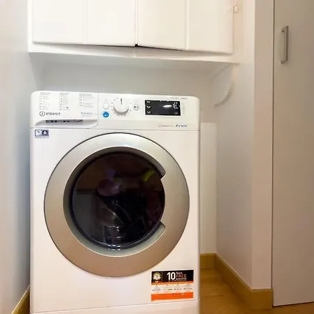 Apartment 10 Bairro Alto *